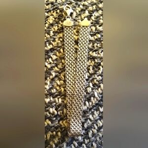 AK 925 Turkey 6 1/2" Bracelet Silver